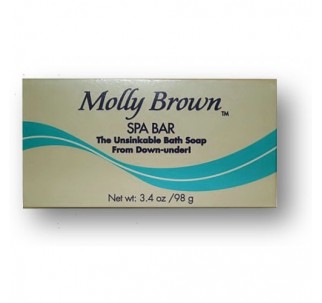 Molly Brown Spa Bar - Mariner